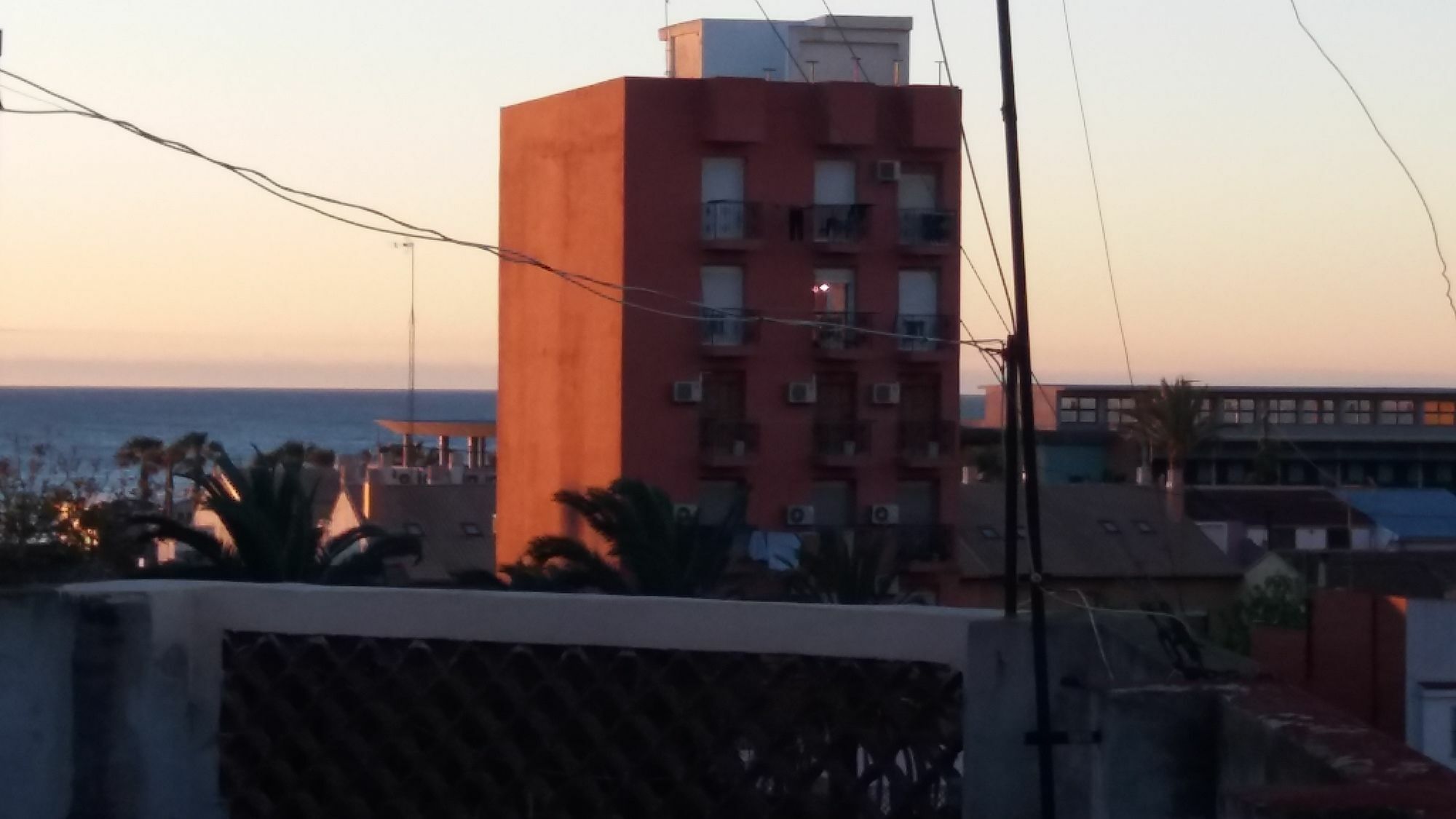 Apartmentsuitespain Atic Panoramic Beach Valencia Buitenkant foto