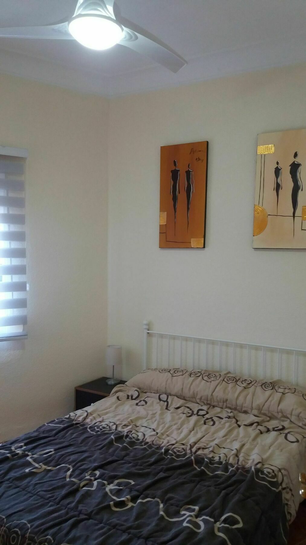 Apartmentsuitespain Atic Panoramic Beach Valencia Buitenkant foto