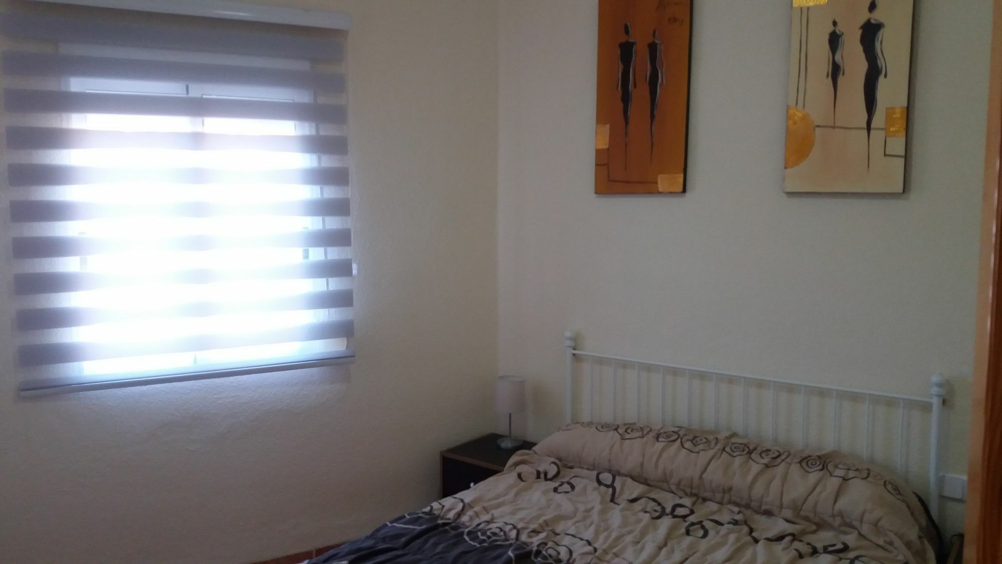 Apartmentsuitespain Atic Panoramic Beach Valencia Buitenkant foto