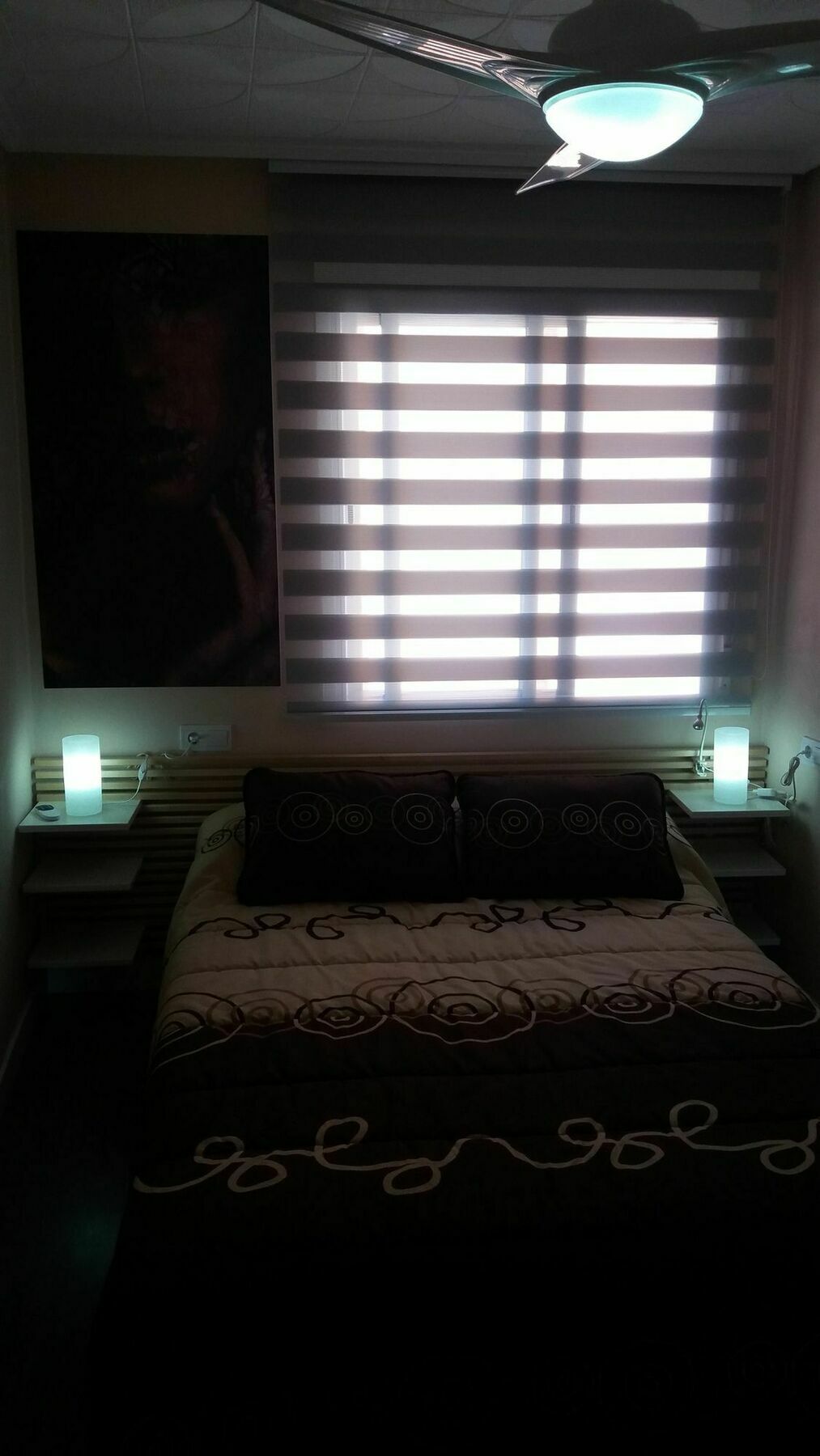 Apartmentsuitespain Atic Panoramic Beach Valencia Buitenkant foto